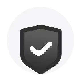 Verified safe and malware-free