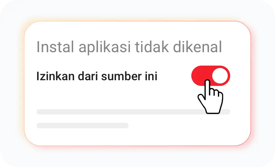 Instal Aplikasi